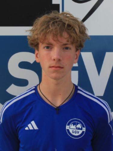 Finn Buortesch