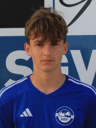 Marco Dokic