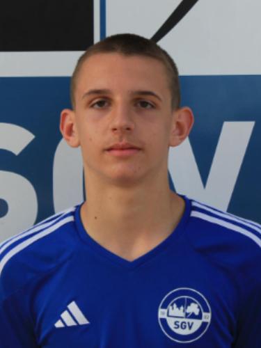Mihajlo Lukic