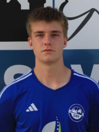 Philipp Weber
