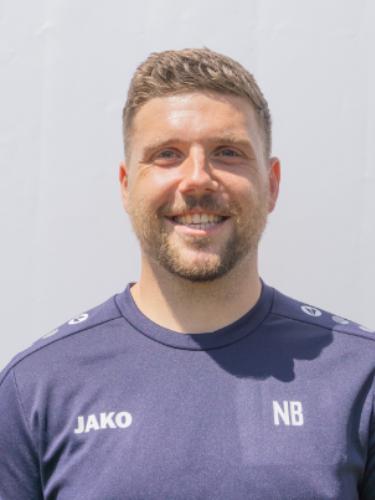 Niklas Breitenbach