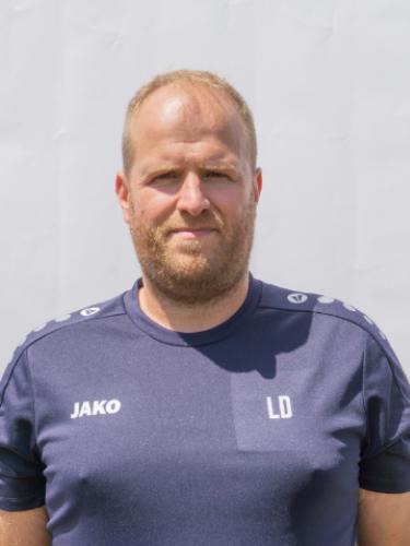 Ludwig Dill