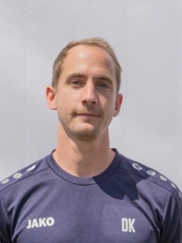 Daniel Künstler