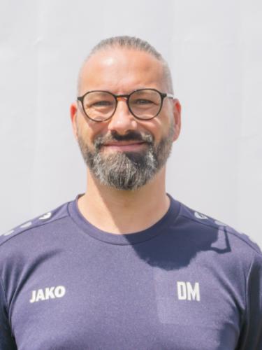 Daniel Mielke