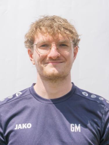 Gabriel Müller