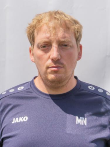 Martin Nickel