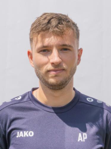 Alexander Paul