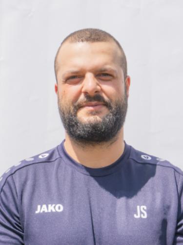 Jannik Stenglein