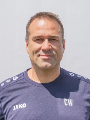 Christian Weikinger