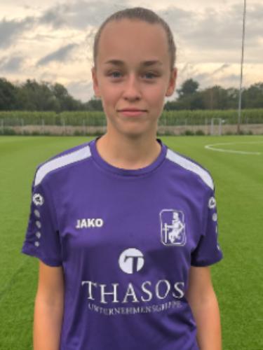 Rebekka Müllender