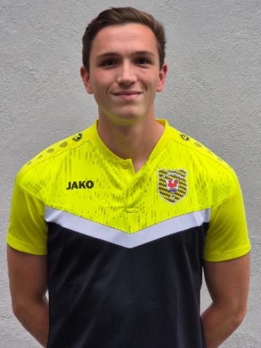 Simon Madl