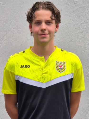 Paul Raum