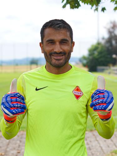 Ahmad Alhabra