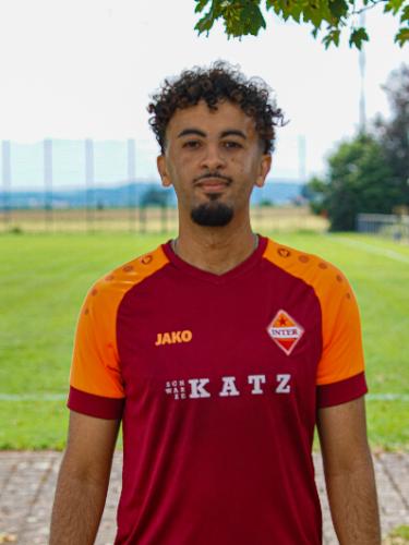 Avatar Bild für Mohssine Chemji