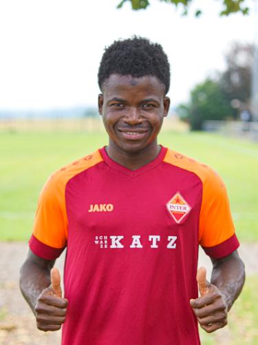 Moussa Diallo