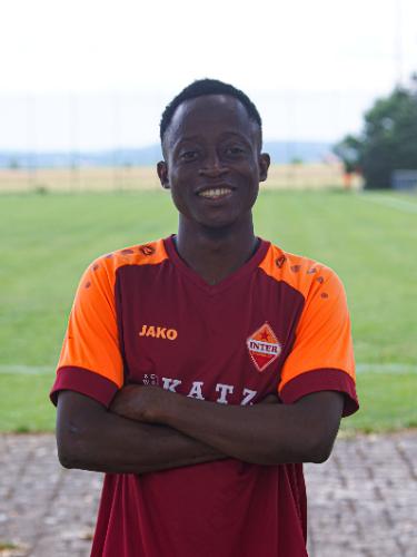 Avatar Bild für Lassina Ouattara