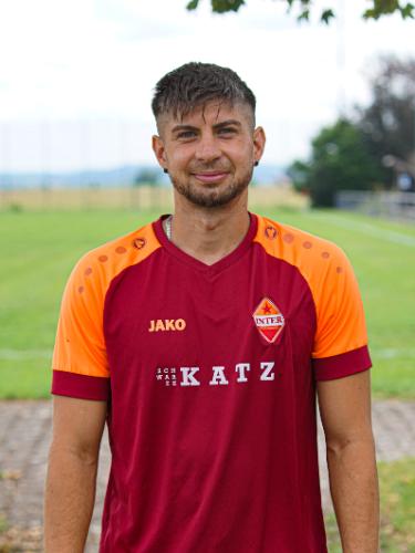 Avatar Bild für Rodion Schwarz