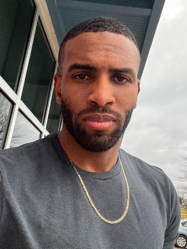 Jamar Roper