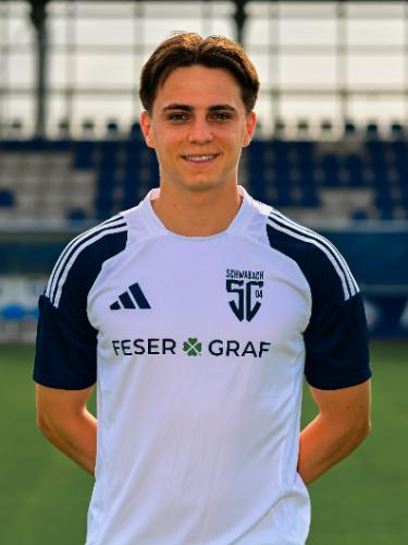 Christian Kestel