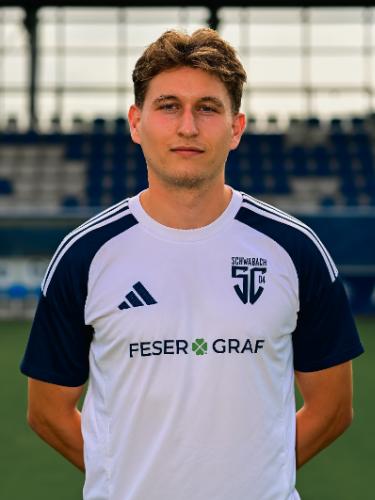 Avatar Bild für Dominik Wackersreuther
