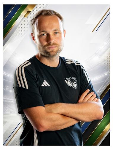 Avatar Bild für Fabian Geißelsöder