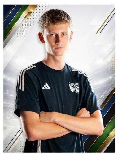 Avatar Bild für Maximilian Götz