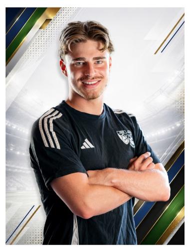 Luka Carl