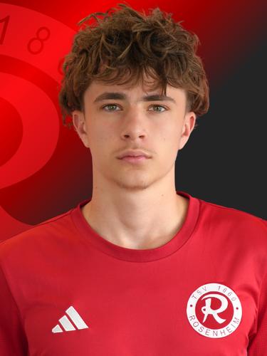 Avatar Bild für Jacob Mosher