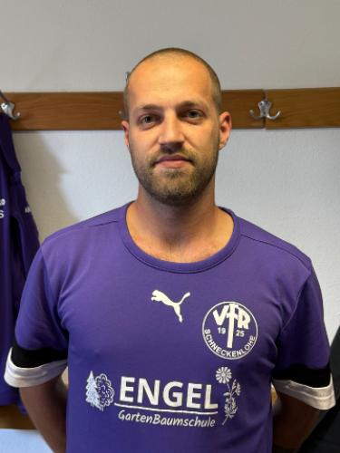 Severin Wohlleben