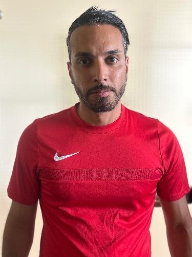 Tolga Semirli