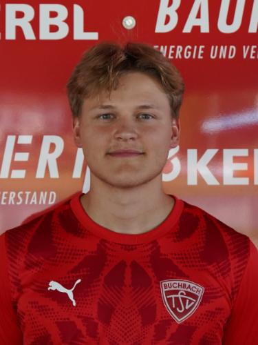 Jonas Godl