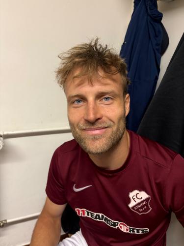 Stefan Schauer