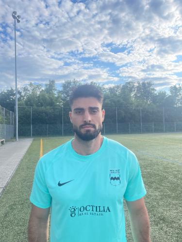 Osman Kocan