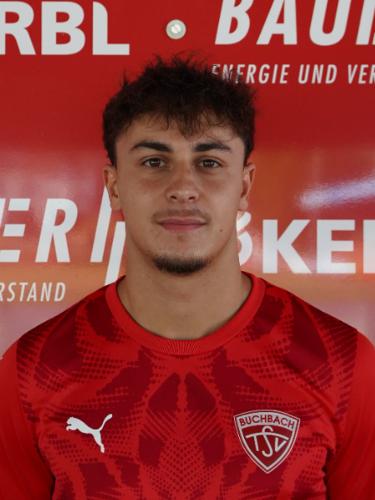 Avatar Bild für Luan Selmani