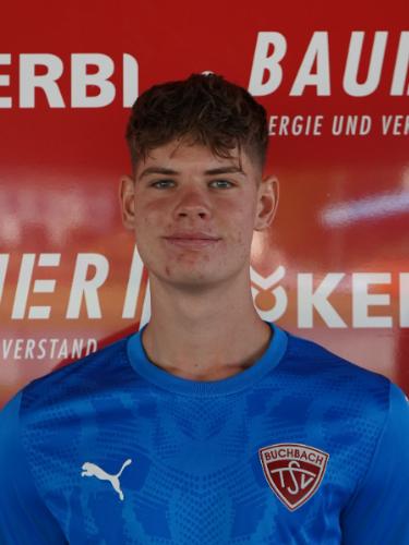 Lukas Zankl