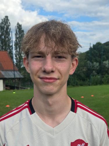 Finn Matzke