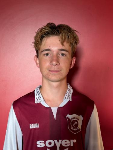 Matteo Junger