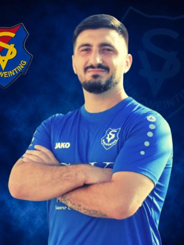 Andrei Darea