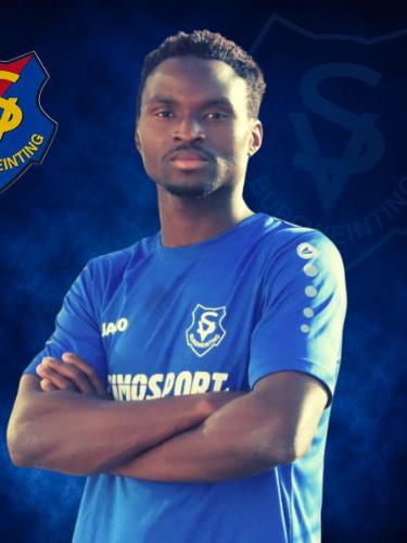Oumar Keita
