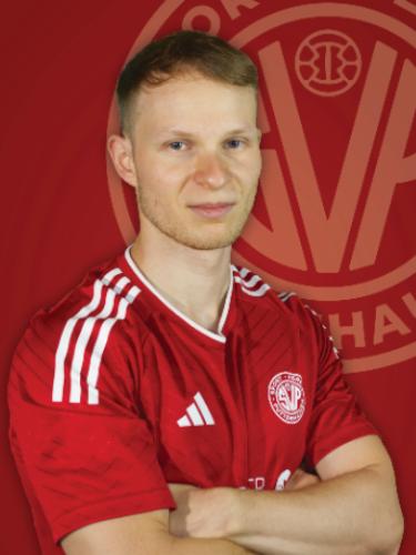 Fabian Hirmer
