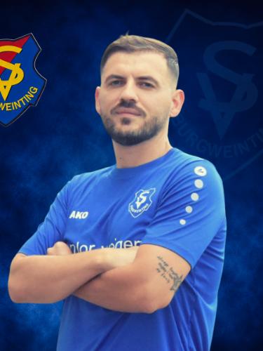 Erjon Xhelilaj