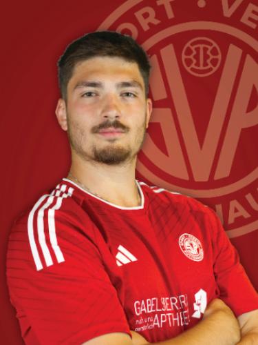 Nikolas Kürzinger