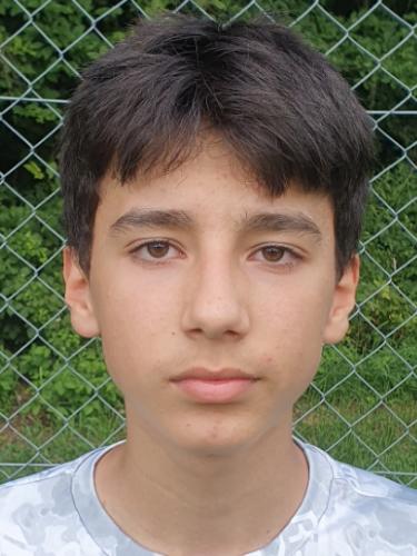 Jemal Hoxha