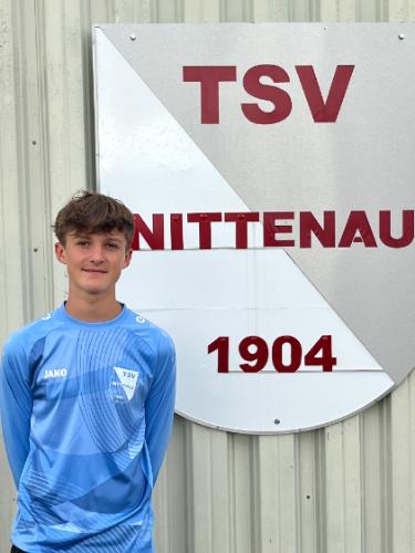 Tim Hoffmann