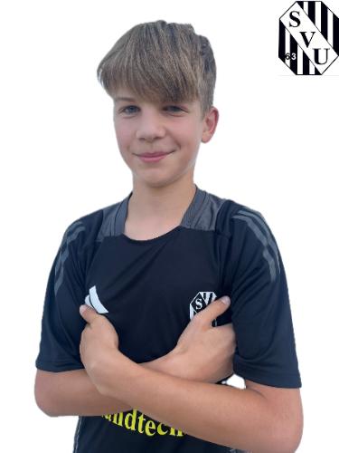 Maximilian Matt