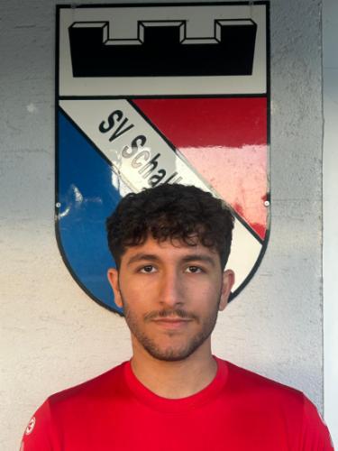 Ali Abdulrahman