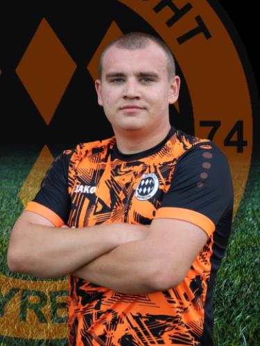 Avatar Bild für Vladyslav Haiduk