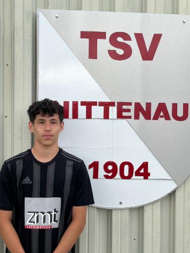 Avatar Bild für Valentin Schuhbauer