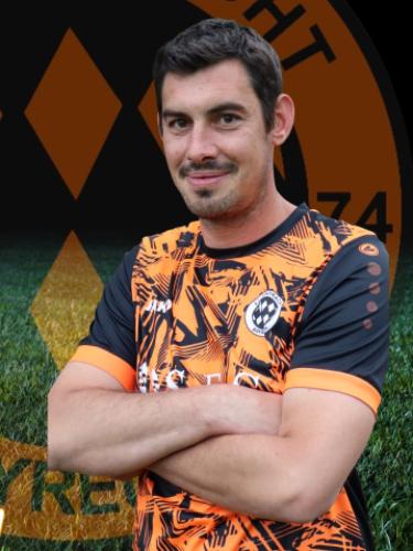 Avatar Bild für Dimitri Kossmann