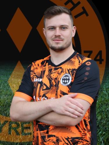 Avatar Bild für Tim Murgas
